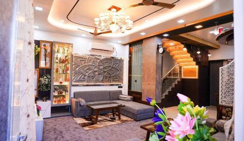 Deluxe Villa