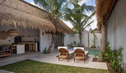 One-Bedroom Villa