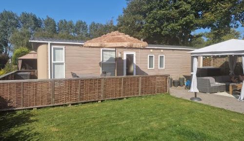 Two-Bedroom Chalet