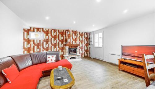 Three-Bedroom Vacation Home 