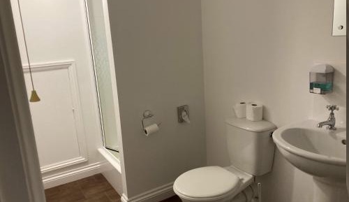 King Room with Garden View