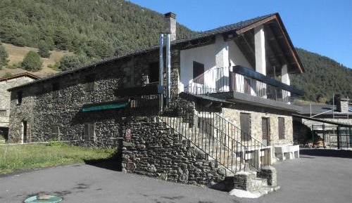 Chalet