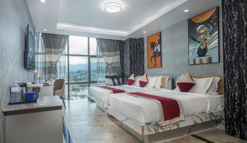 Family Suite