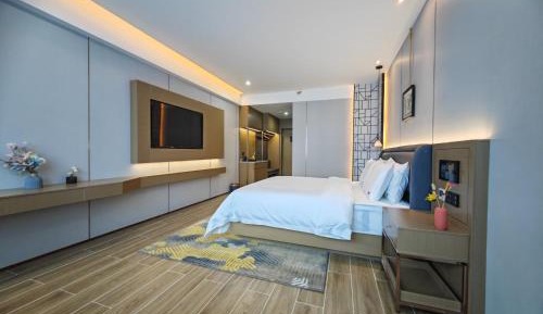 Superior Queen Room