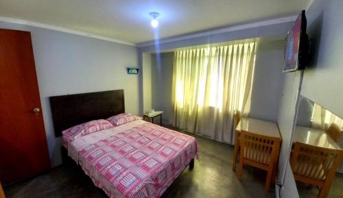 Double or Twin Room
