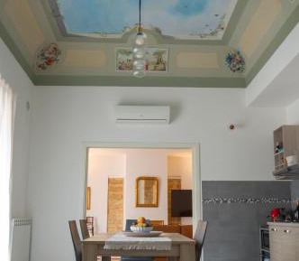 Three-Bedroom Apartment Suite