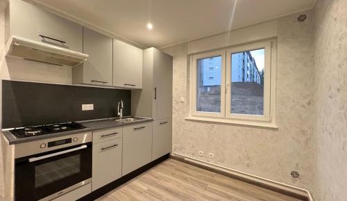 Apartment - Ground Floor