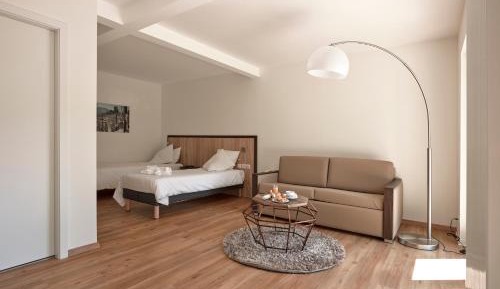 Suite Nature - Annex 