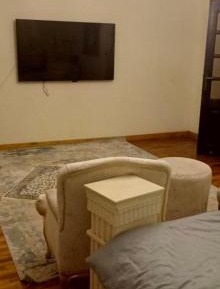One-Bedroom Villa