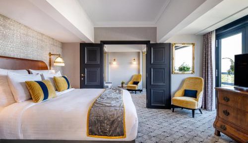 Barsey Suite