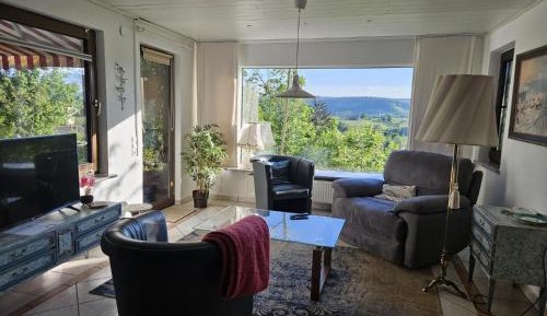 Superior One-Bedroom Apartment