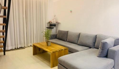 One-Bedroom Villa