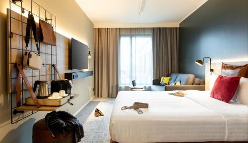 Moxyfied Premium Sleeper