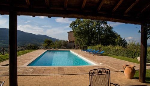 One-Bedroom Family Apartment