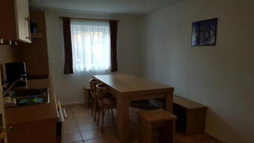 Large Two-Bedroom Apartment