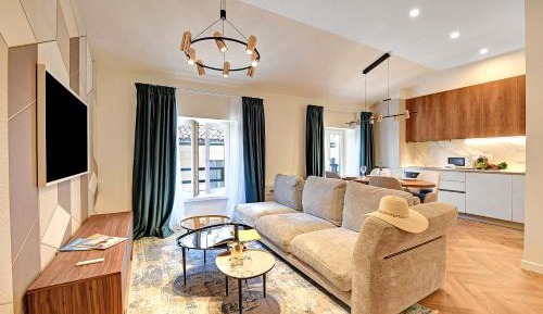 Two Bedroom Apartment 2