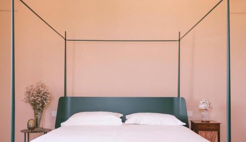 Deluxe Suite with Spa Bath