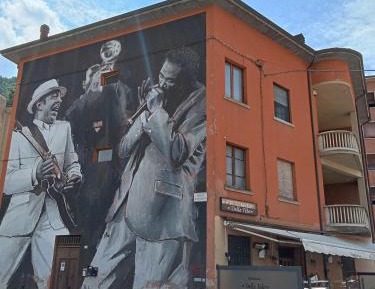Queen Room with Balcony
