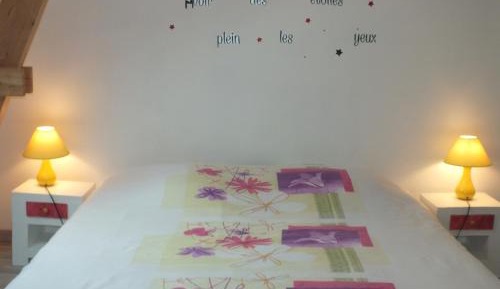 Double Room with Shower