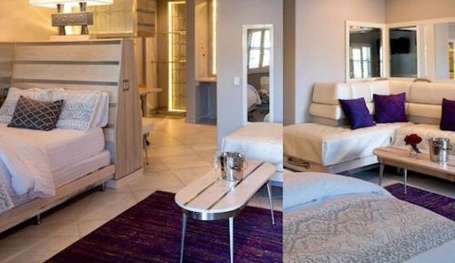 One-Bedroom Standard Apartment