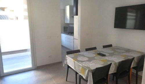 Two-Bedroom Townhouse