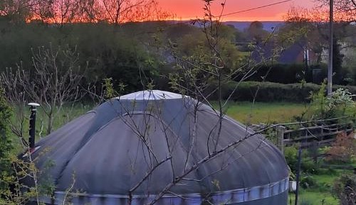 Tent