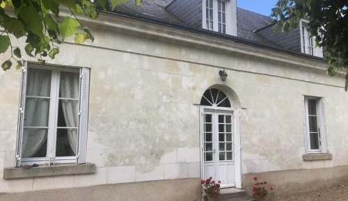 Family Room with Garden View