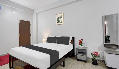Standard Double Room with Fan