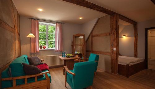 Tillys Gemächer Superior