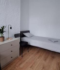 Small Twin Room