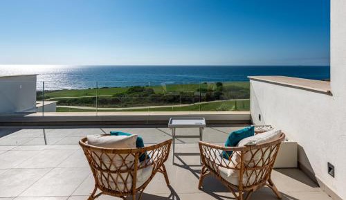 Two-Bedroom Superior Apartment