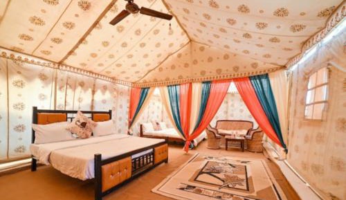 Tent