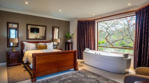 Superior Suite	