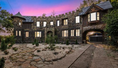 Vacation Home