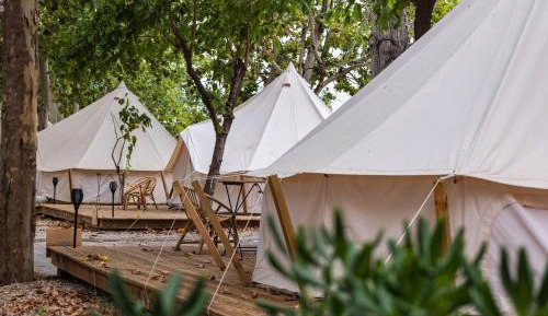 Tent