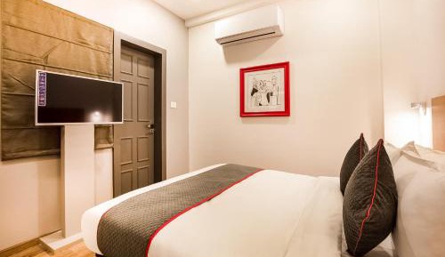 Classic Triple Room