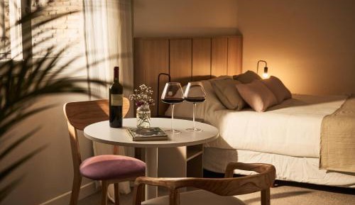 Superior Double or Twin Room