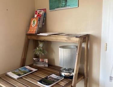 Quadruple Room with Private External Bathroom