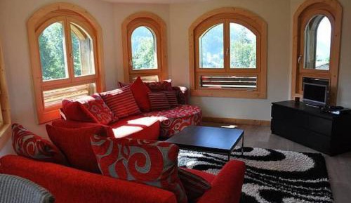 Chalet