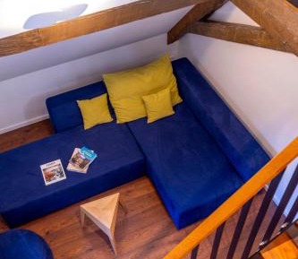 Duplex Suite