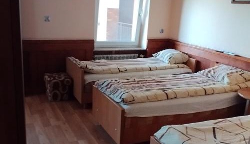 Triple Room with Bathroom