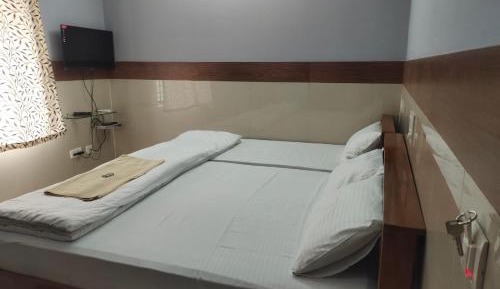 Executive Triple Room