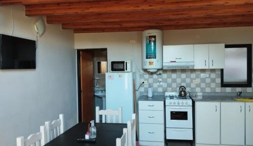 Apartment - Split Level