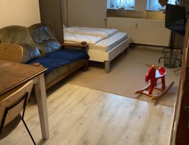 Deluxe Room (2 Adults + 1 Child)