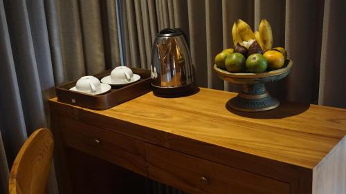 Duplex Suite