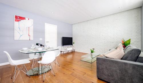 Standard Apartment