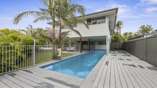 Holiday Home