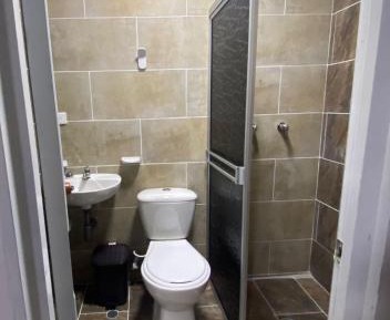 Family Room with Private Bathroom
