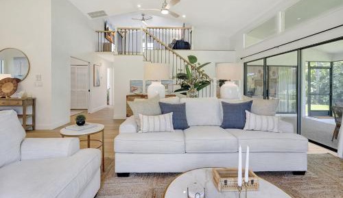 Vacation Home