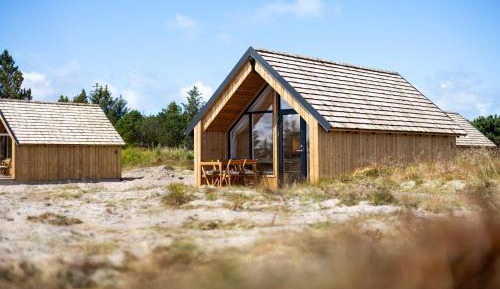 Deluxe Bungalow with Sea View